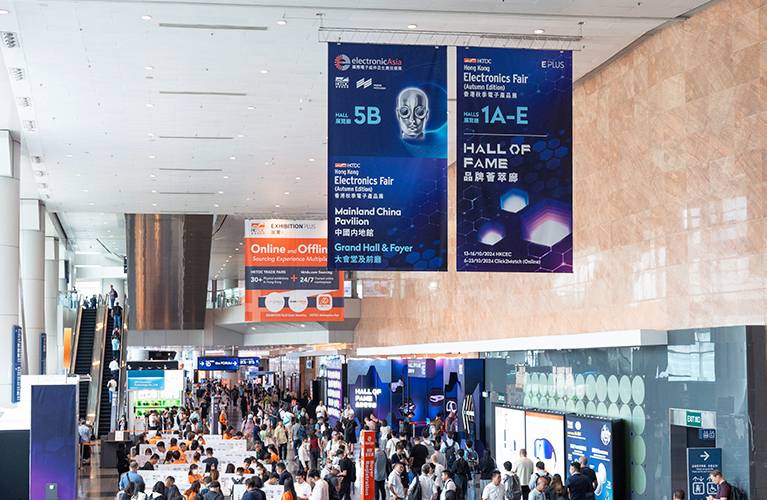 2026年中国香港国际时装节春夏系列展览会：广告机会丰富，助力提升品牌影响力