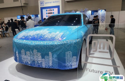 2025韩国机器人展展位费与展位申请