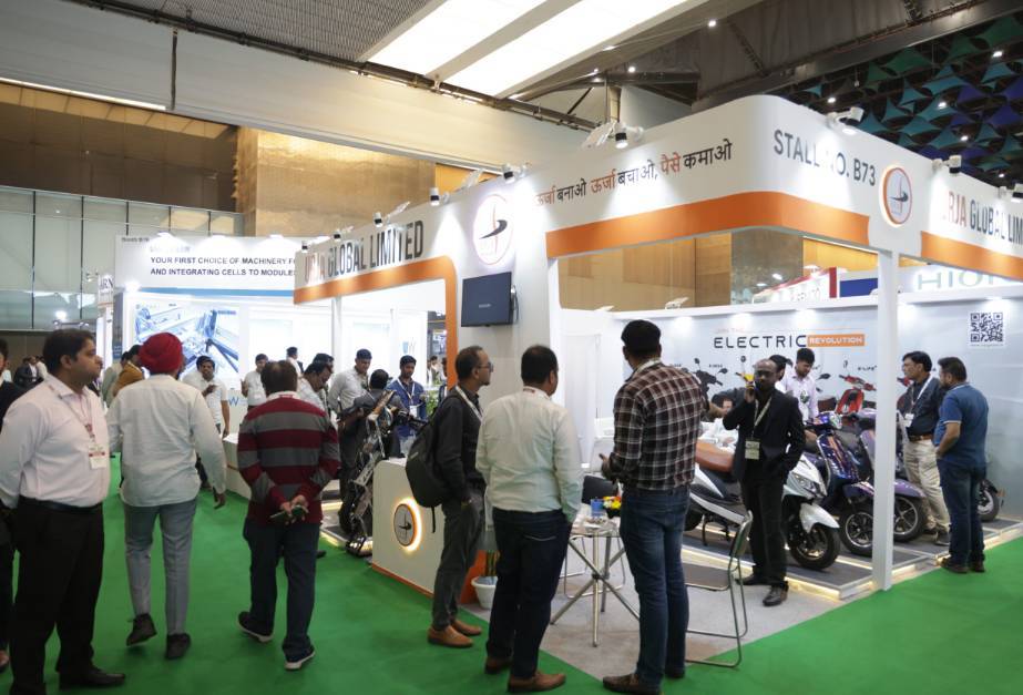 印度浦那国际电动车展览会 IIEV Show 2024推动行业发展