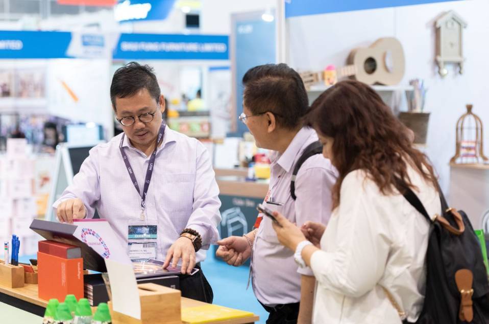 中国香港国际零售展览会Retail Asia Conference & Expo 2025参展商指南