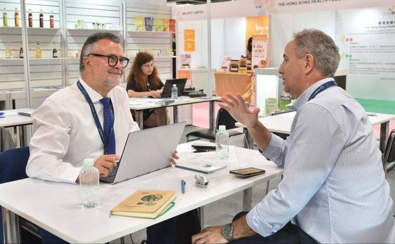 中国香港国际天然有机食品展览会 Natural & Organic Asia 2024展会回顾