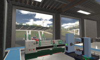 科学创新在此转化为实践