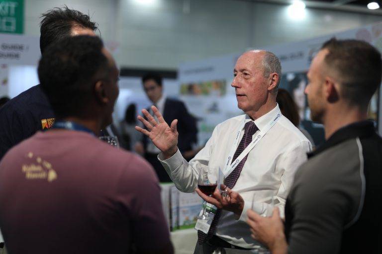 中国香港国际天然有机食品展览会 Natural & Organic Asia 2024展会回顾