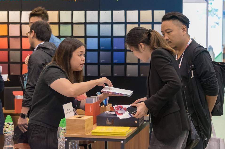 中国香港国际零售展览会Retail Asia Conference & Expo 2025参展商指南