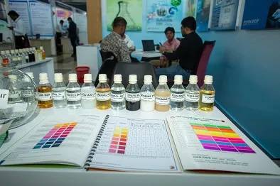 第48届达卡国际化工染料博览会2025：探索行业前沿