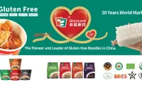 谷品新约®闪耀国际！无麸质产品亮相2025年第33届伊斯坦布尔世界食品展