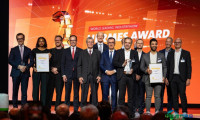 西门子荣获2025年度HERMES AWARD工业创新大奖