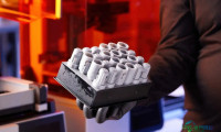 3D打印迈向注塑替代之路