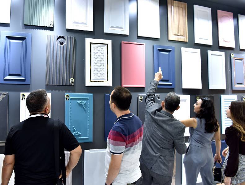 2024年土耳其伊斯坦布尔国际家具配件及木工机械展览会展会回顾