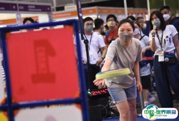 2026年香港户外品展门票购买途径？怎么购票？