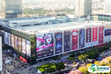 广州设计周2025门票在哪买