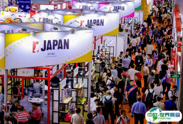 2026深圳西雅食品展参展攻略（时间地点+门票价格）