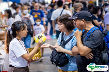 2026香港糖果展参展攻略（时间地点+门票多少钱？）