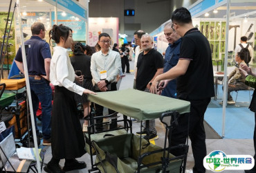 2026香港户外品展展商名录