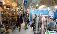 2025土耳其礼品展展位图与展位申请