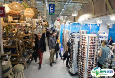 土耳其礼品展2025举办时间与地点