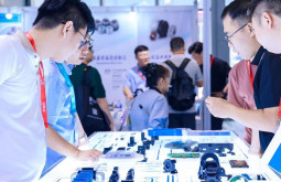 2025宁波传感器展参展攻略（时间地点+门票多少钱？）