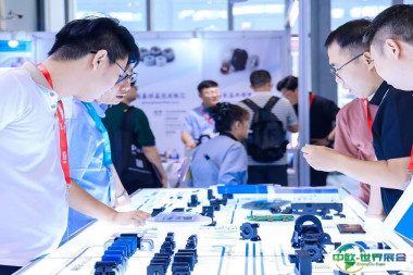 2025宁波传感器展参展攻略（时间地点+门票多少钱？）