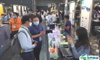 香港半导体展2025参展攻略（时间+地点+门票）