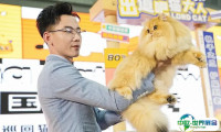 西安西北宠物用品展览会2025展商名录