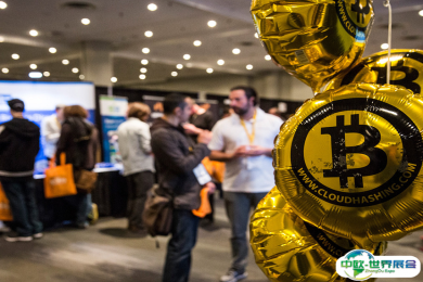 荷兰阿姆斯特丹欧洲比特币大会2025门票价格