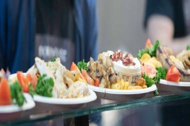 2026巴黎农展：味蕾环球之旅
