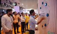 InfoComm India 2025：塑造专业视听与集成体验技术的未来