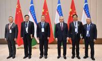 2025乌兹别克斯坦塔什干国际运输物流展