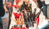 2025年瑞士巴塞尔国际酒店餐饮展览会：十一月见！
