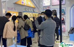 义乌文化用品展2025展商名录抢先看，展商名录预订