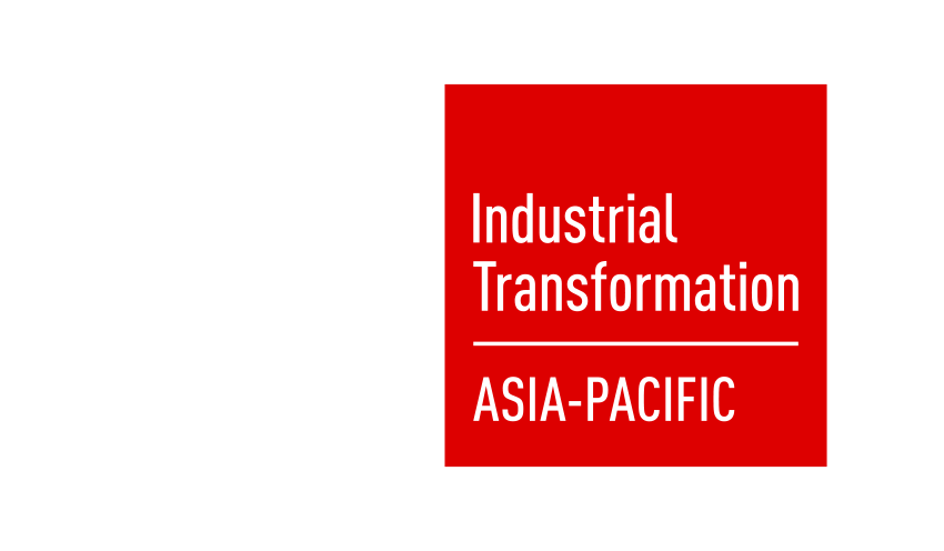 2025亚洲工业转型大会注册信息公布——新加坡城国际工业展览会