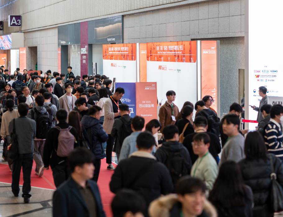Rockwell Automation Korea参展2026首尔自动化展览会