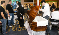 佛山殡葬展2025参展攻略（时间+地点+观众预约）