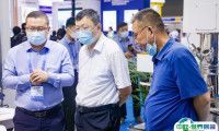 2025上海碳材料展参展攻略（时间+地点+门票怎么买？）