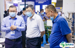 2025上海碳材料展参展攻略（时间+地点+门票怎么买？）