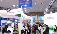越南胡志明市国际工业数控设备及自动化展览会 VECA 2025即将开展