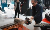 2025年德国科隆国际五金、家居、家电、园艺亚太采购展览会：参展商和观众反响积极