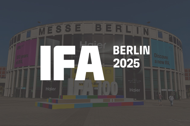 展会预告 | 深圳汉王友基将携系列创新产品亮相德国柏林IFA2025