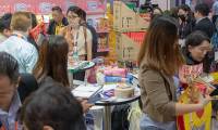 2023年马来西亚吉隆坡国际清真食品展览会：创纪录销售