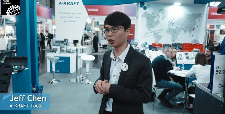 2025年德国科隆国际五金、家居、家电、园艺亚太采购展览会：参展商和观众反响积极