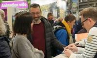 法国里尔国际旅游展览会 Tourissima Lille 2026回归