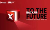 IFA 2025 焦点：雷克沙 TouchLock 双加密移动固态硬盘全球首发，创作者生态建设再提速