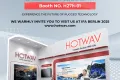 HOTWAV将亮相 IFA Berlin 2025 展会| Meet Us at IFA 2025