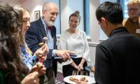 2025年英国阿斯科特国际营养健康食品展览会：可持续食品趋势引领未来饮食方向