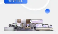 康冠科技亮相柏林 与您相约IFA 2025德国柏林国际电子消费品展