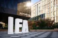 海尔欧洲亮相IFA 2025启动会，揭晓“自然互联”新主题｜Haier Europe Berlin IFA 2025 Kick Off
