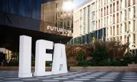 海尔欧洲亮相IFA 2025启动会，揭晓“自然互联”新主题｜Haier Europe Berlin IFA 2025 Kick Off