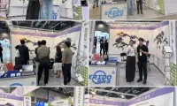 信瑞德环保科技从韩国环保展RETECH2025看未来：XRIDO布局资源循环新赛道