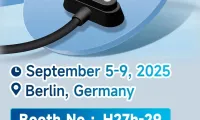 Goochain谷诚电子科技即将登陆 IFA 2025年德国柏林消费电子展