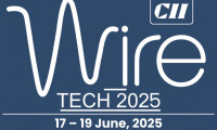 从光纤到紧固件：Wire Tech 2025展会即将揭晓线缆行业未来